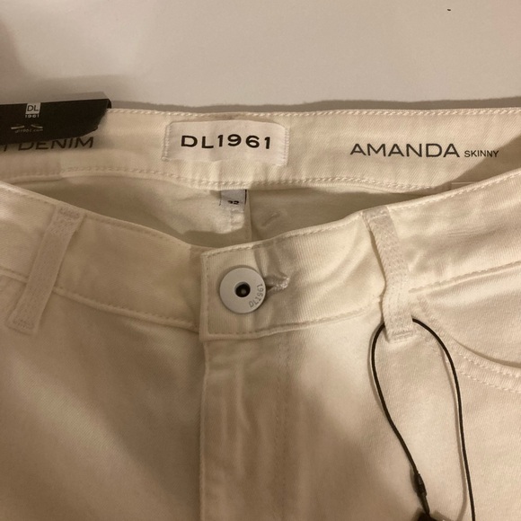 NWT DL1961 Amanda Jean - Picture 6 of 11